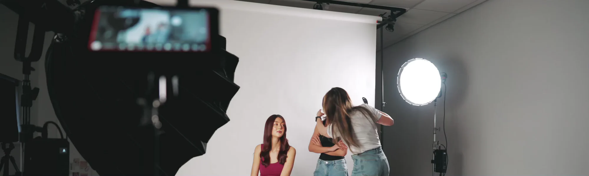 Master Your Own Hair Masterpiece