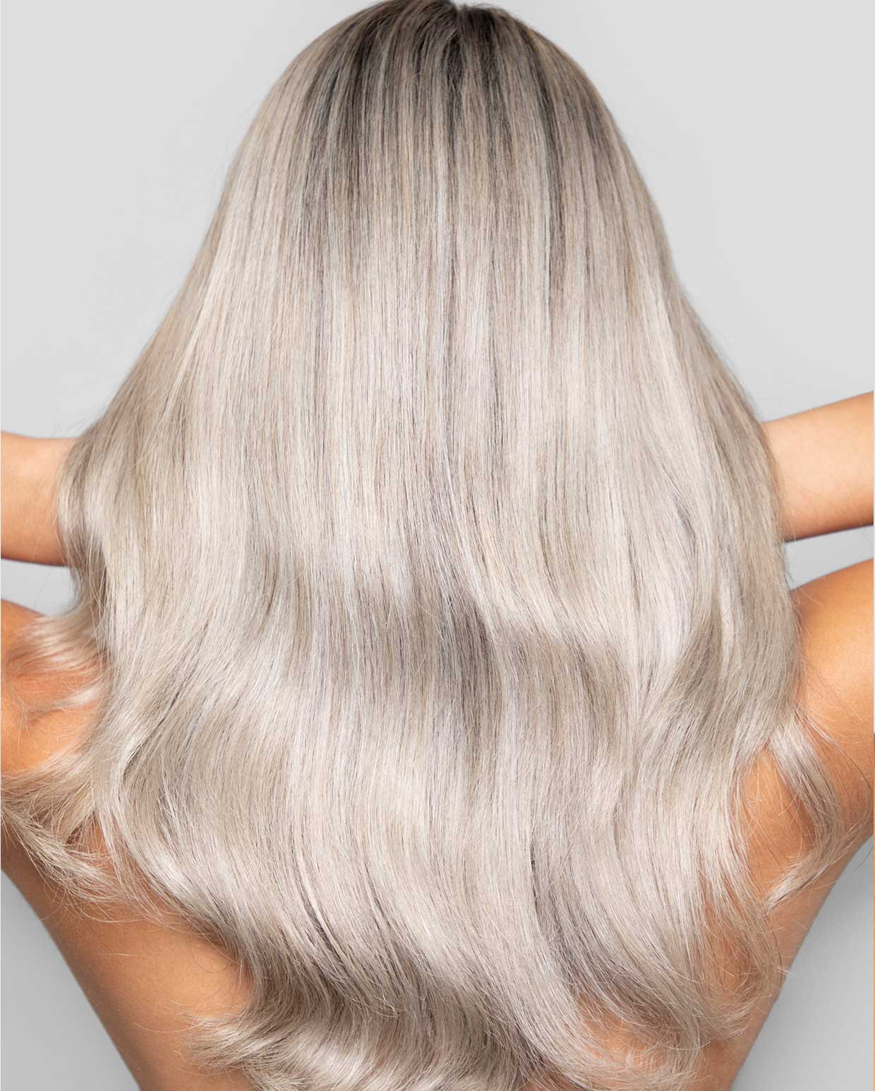 Ash Blonde Toner - DROP IT - Image 6