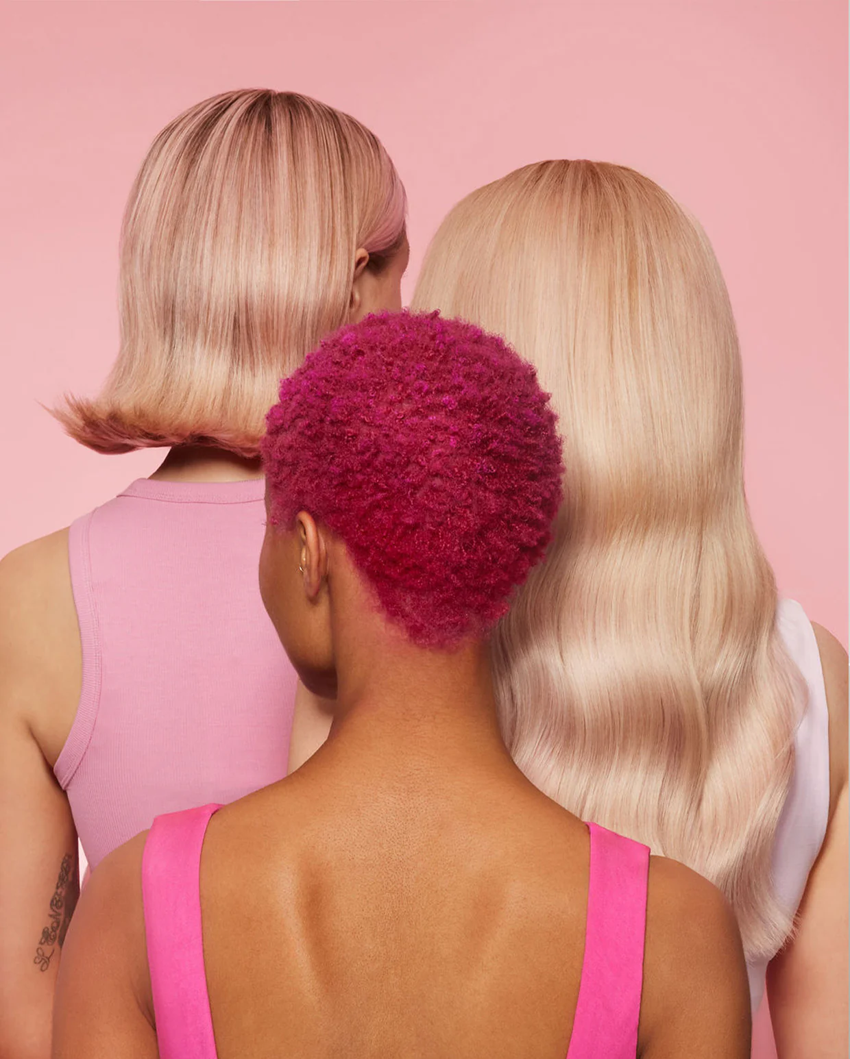 Bleach & Mixed Up - Image 8