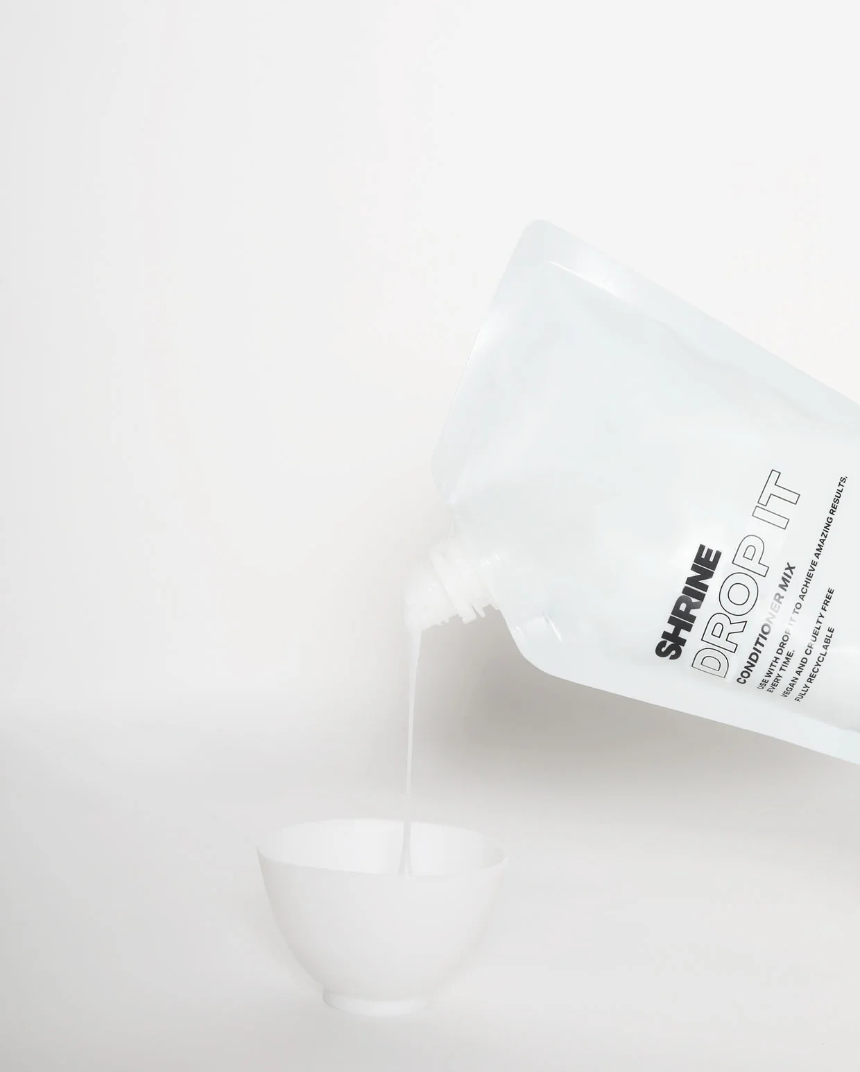 Bleach & Tone - Image 3