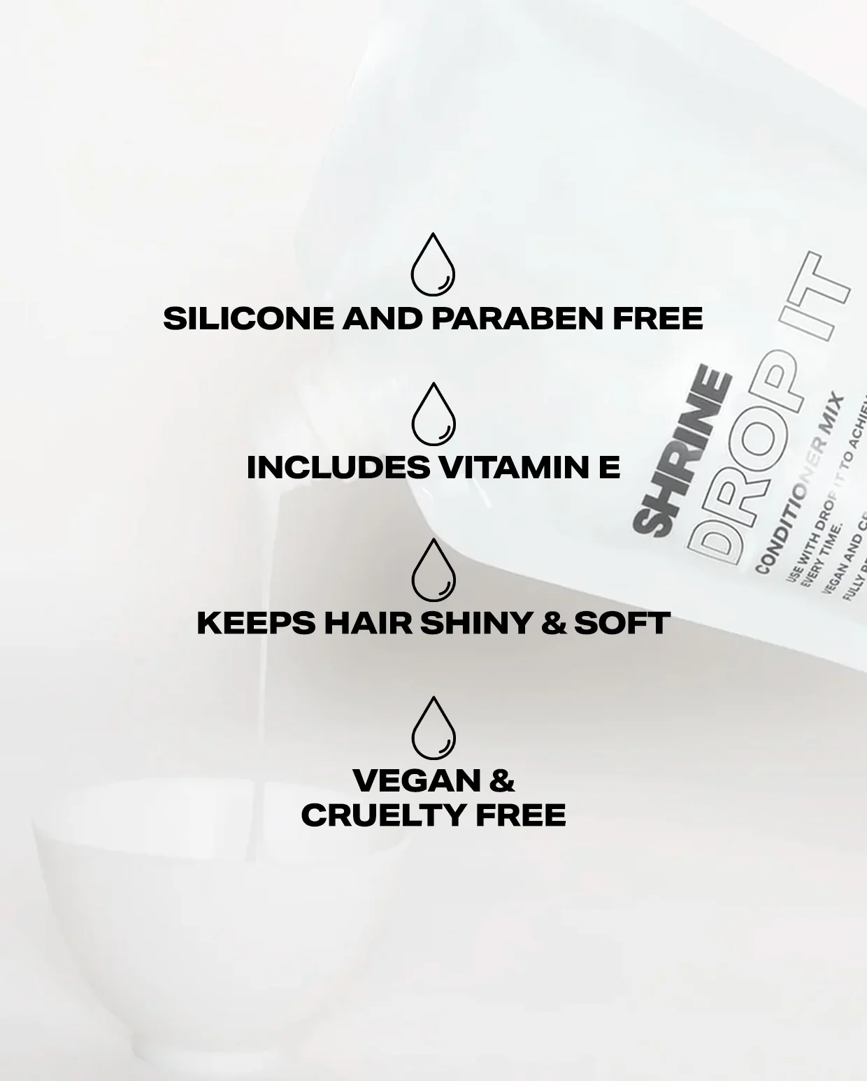 DROP IT Colour & Conditioner Mix - Image 3