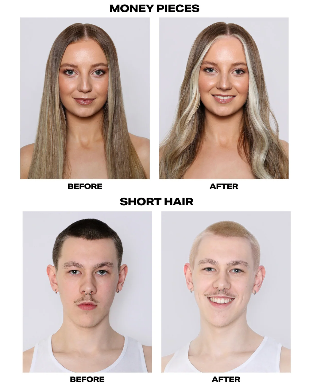Bleach & Tone - Image 5