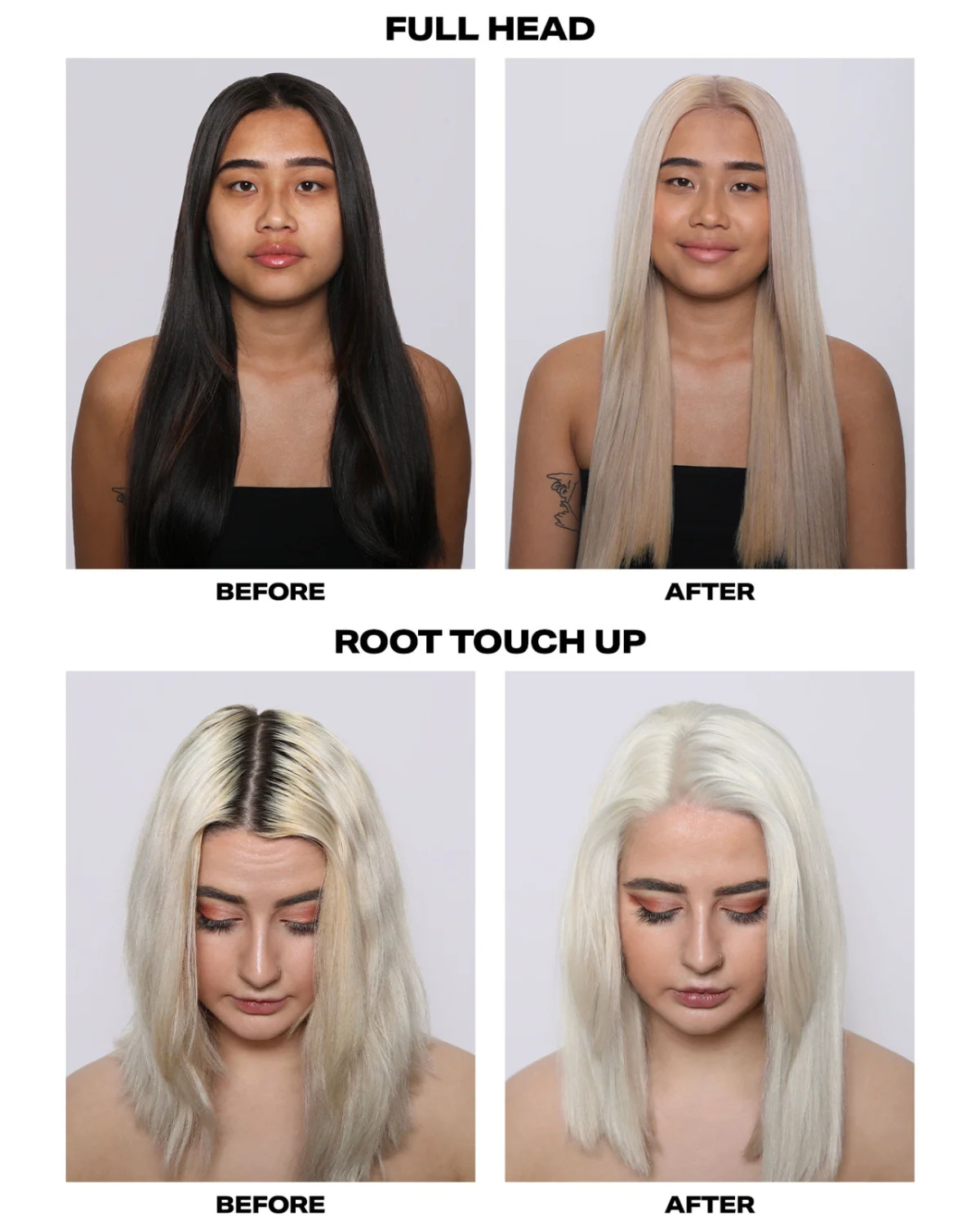 Bleach & Tone - Image 6