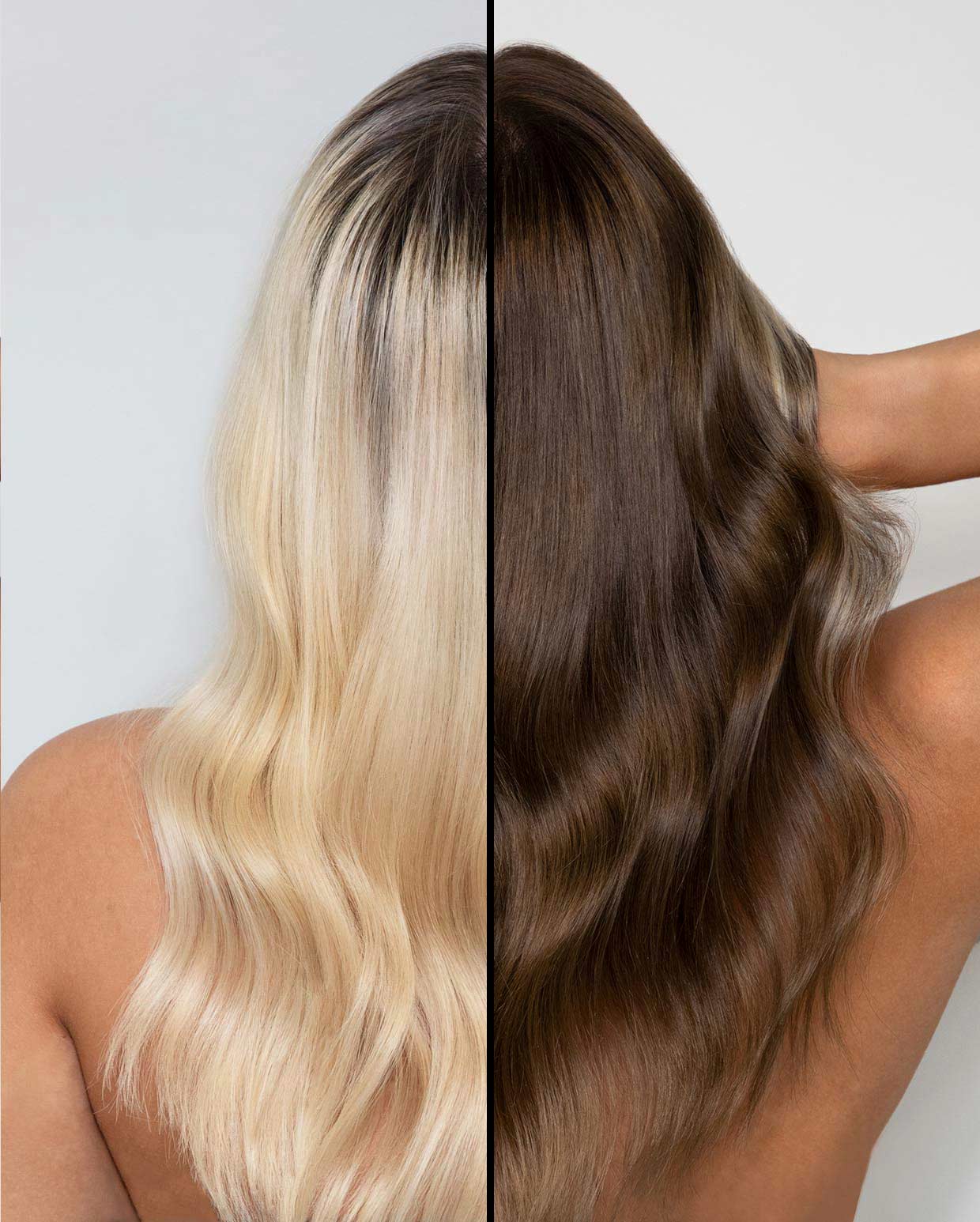 Bronde Hair Dye - DROP IT Kit - Image 4