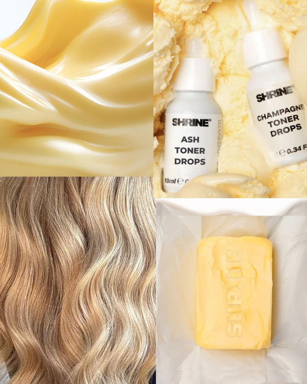 Butter Blonde Box - Image 5