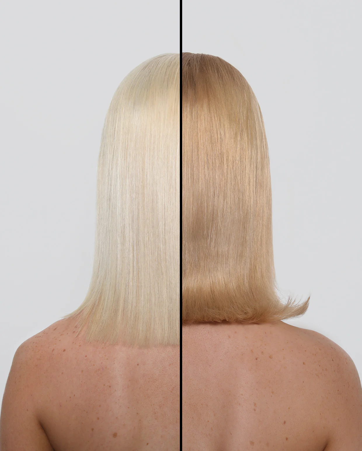 Caramel Blonde Toner - DROP IT - Image 4