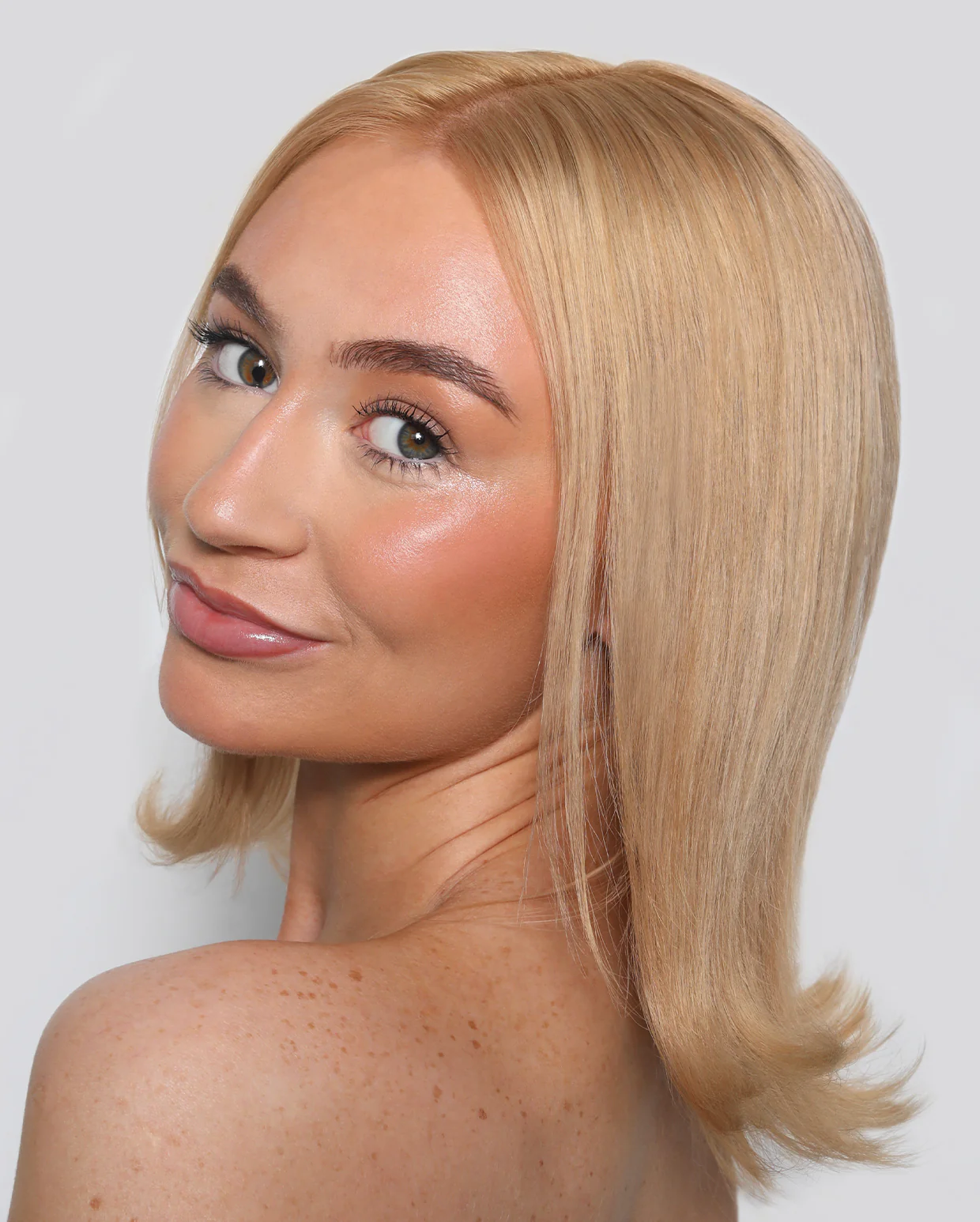 Caramel Blonde Toner - DROP IT - Image 5