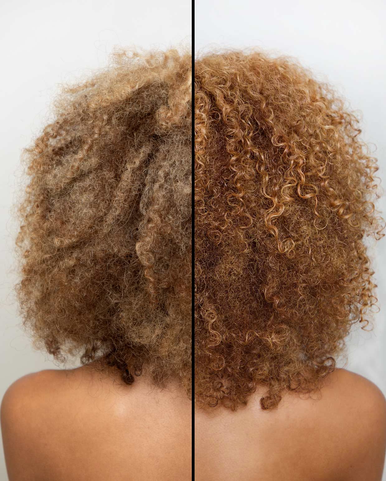 Caramel Blonde Toner - DROP IT - Image 7