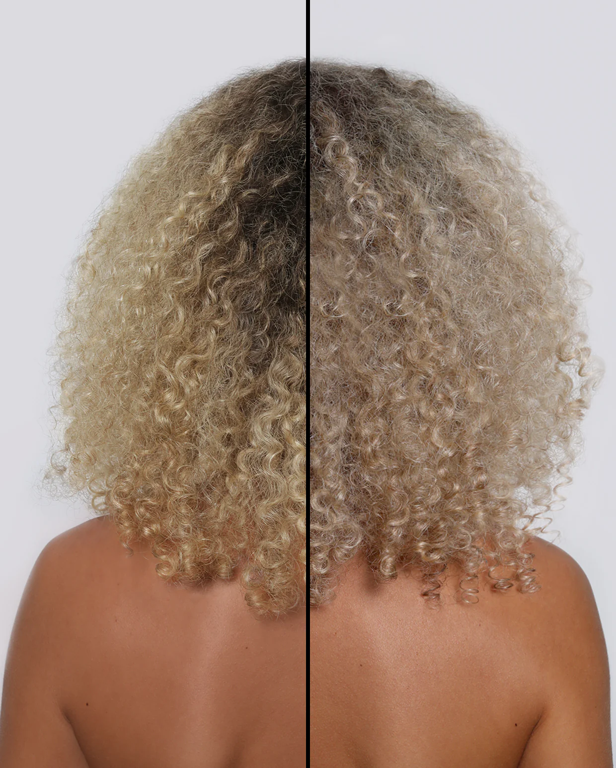 Champagne Blonde Toner - DROP IT - Image 4