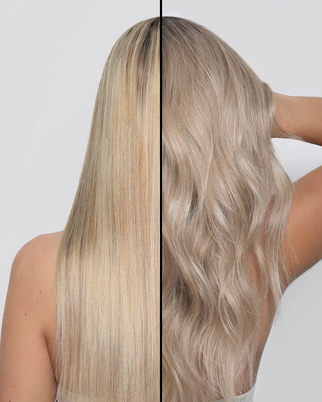 Champagne Blonde Toner - DROP IT - Image 7