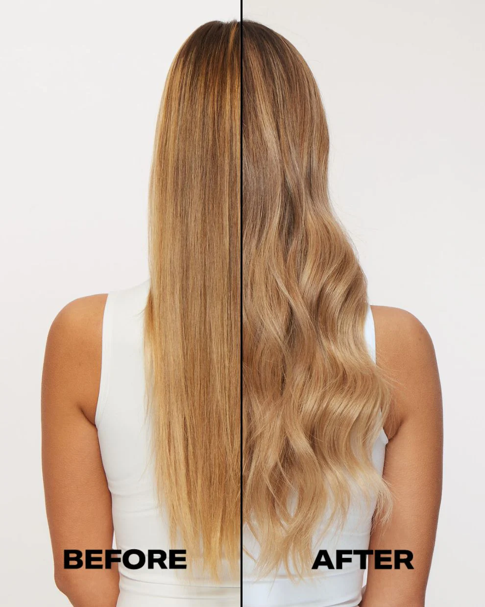 Champagne MIXED UP Semi-Permanent Hair Dye - Image 3