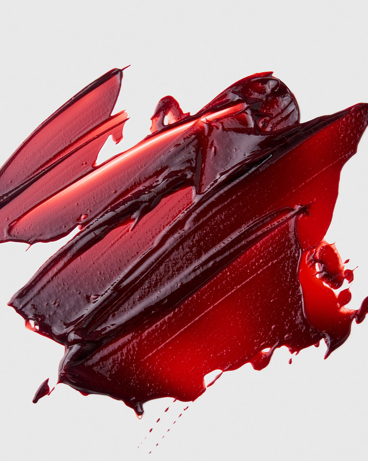 Cherry Espresso MIXED UP Semi-Permanent Hair Dye - Image 11