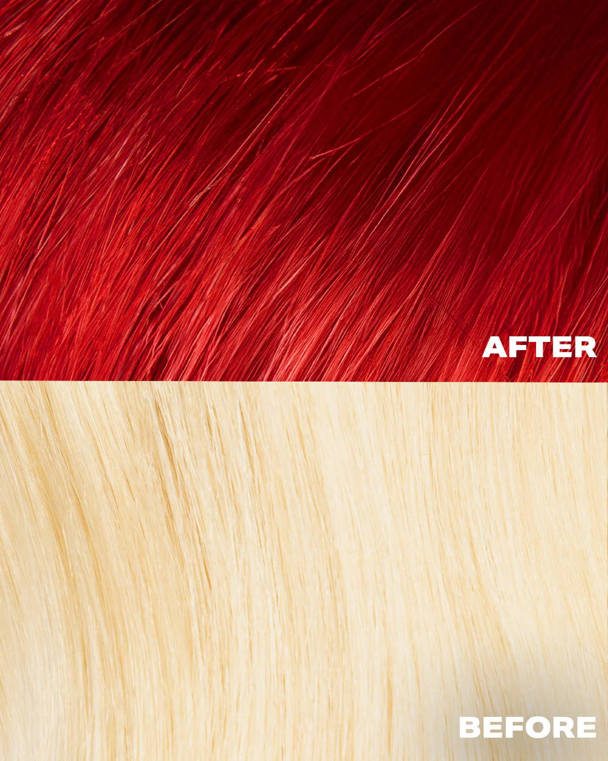 Cherry Espresso MIXED UP Semi-Permanent Hair Dye - Image 3