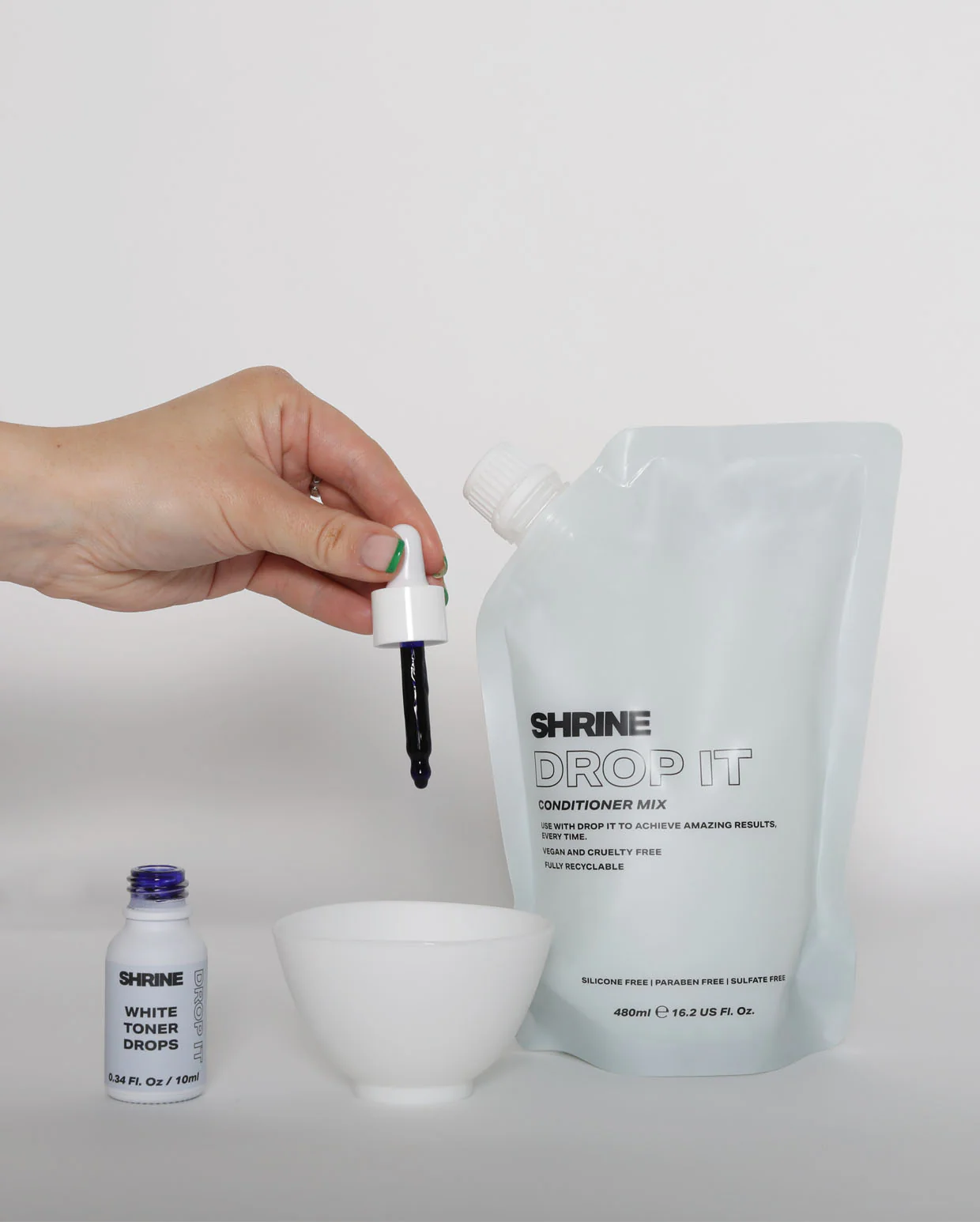 Conditioner Mix - Image 4