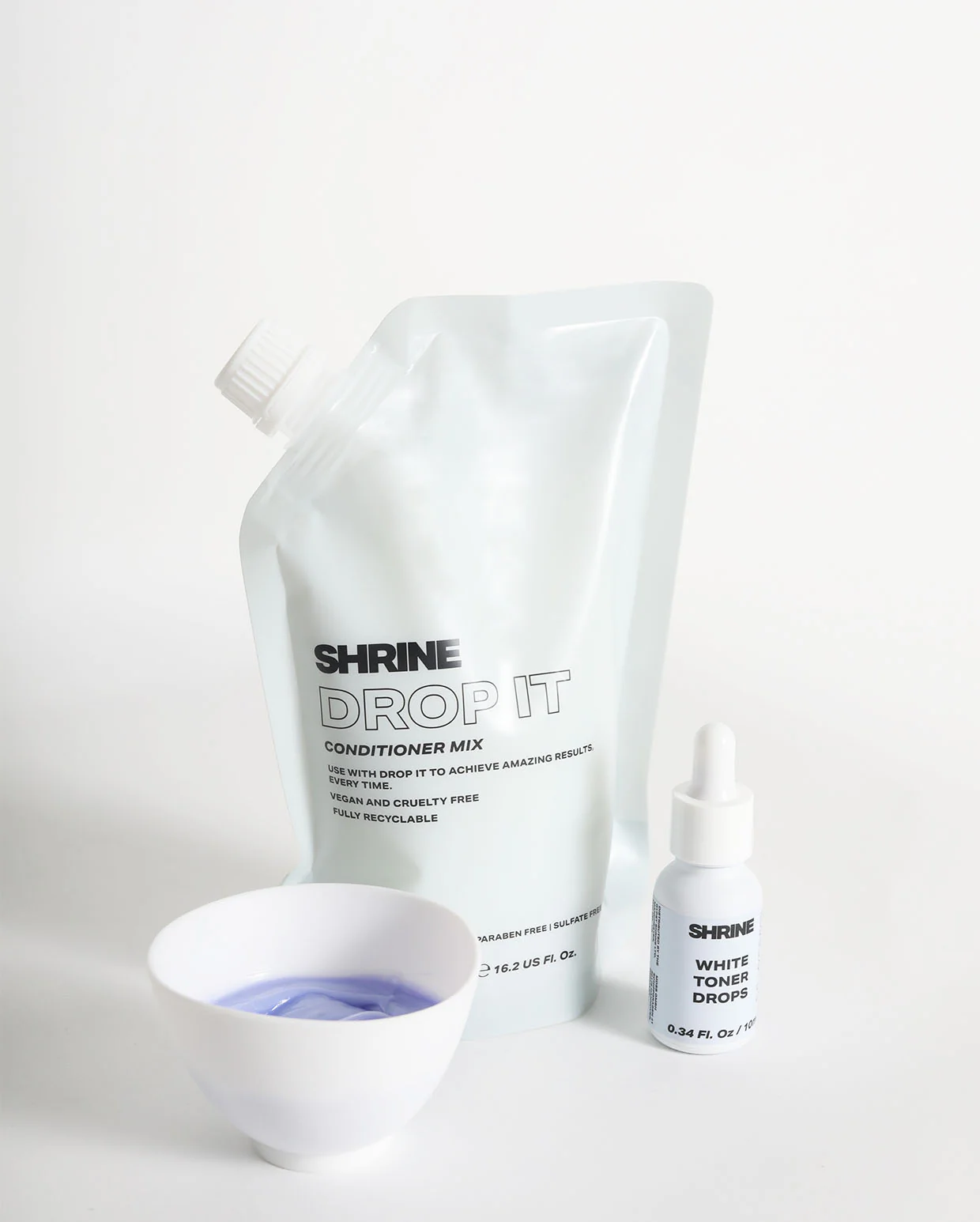 Conditioner Mix - Image 5