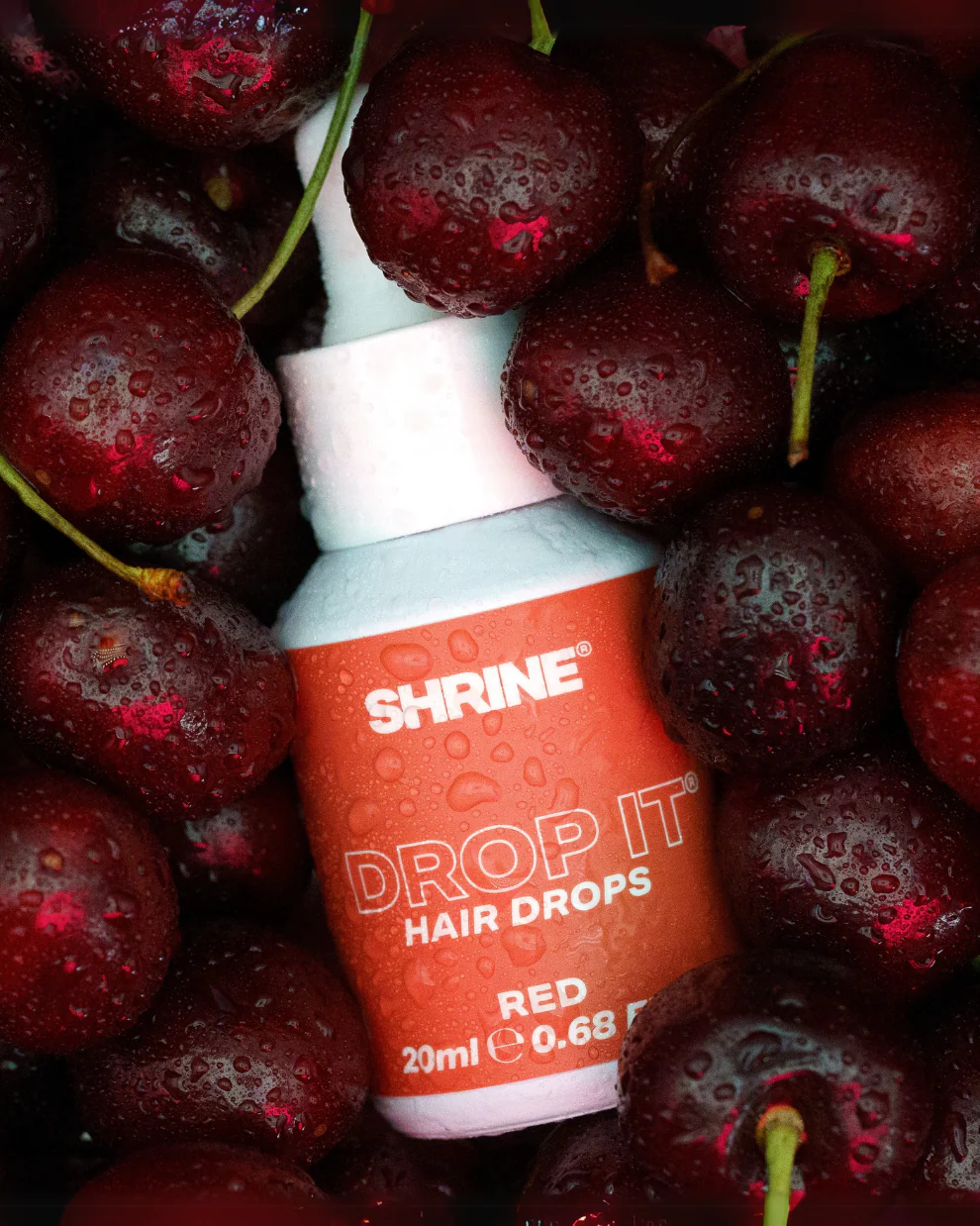 Drop It Cherry Cola Box - Image 4