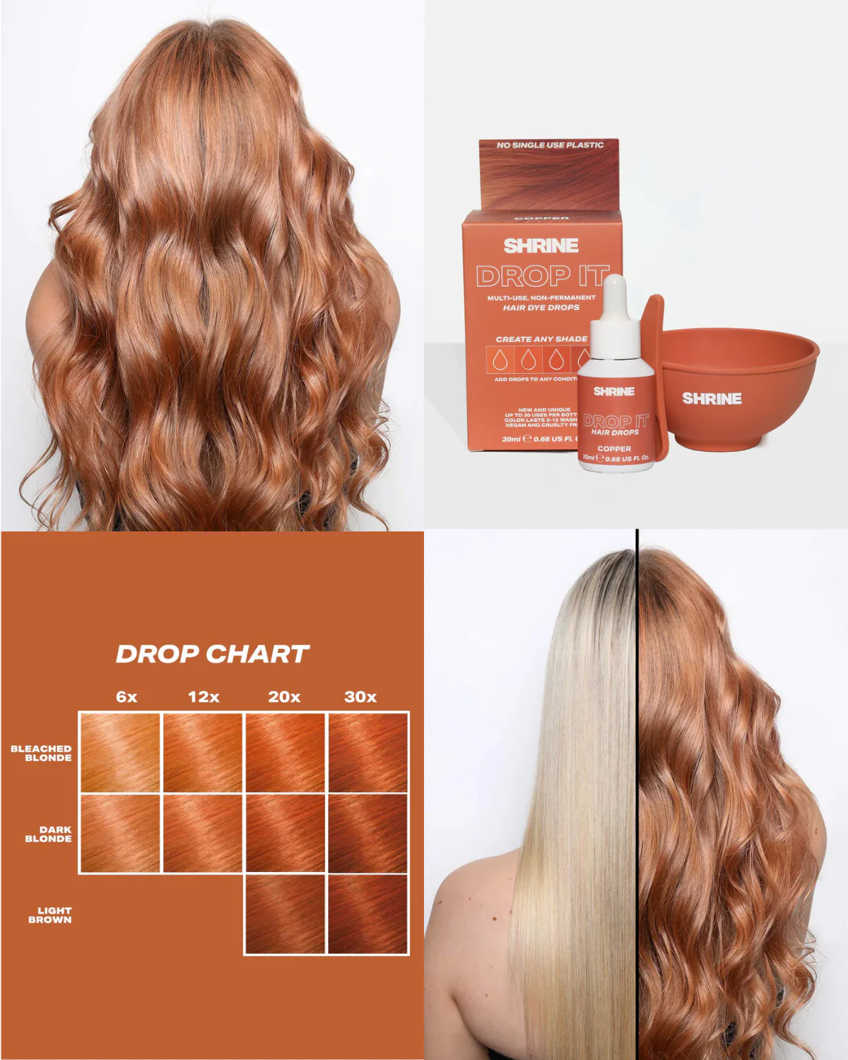 DROP IT Colour & Conditioner Mix - Image 7