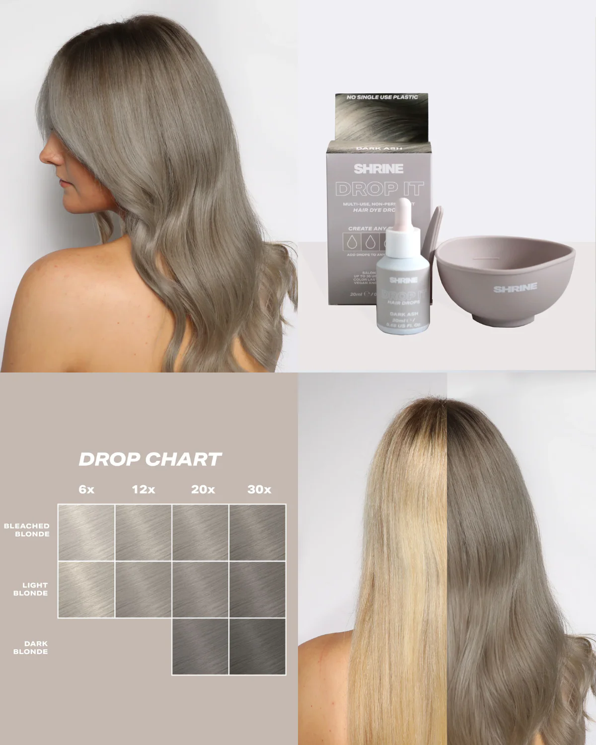 DROP IT Colour & Conditioner Mix - Image 9