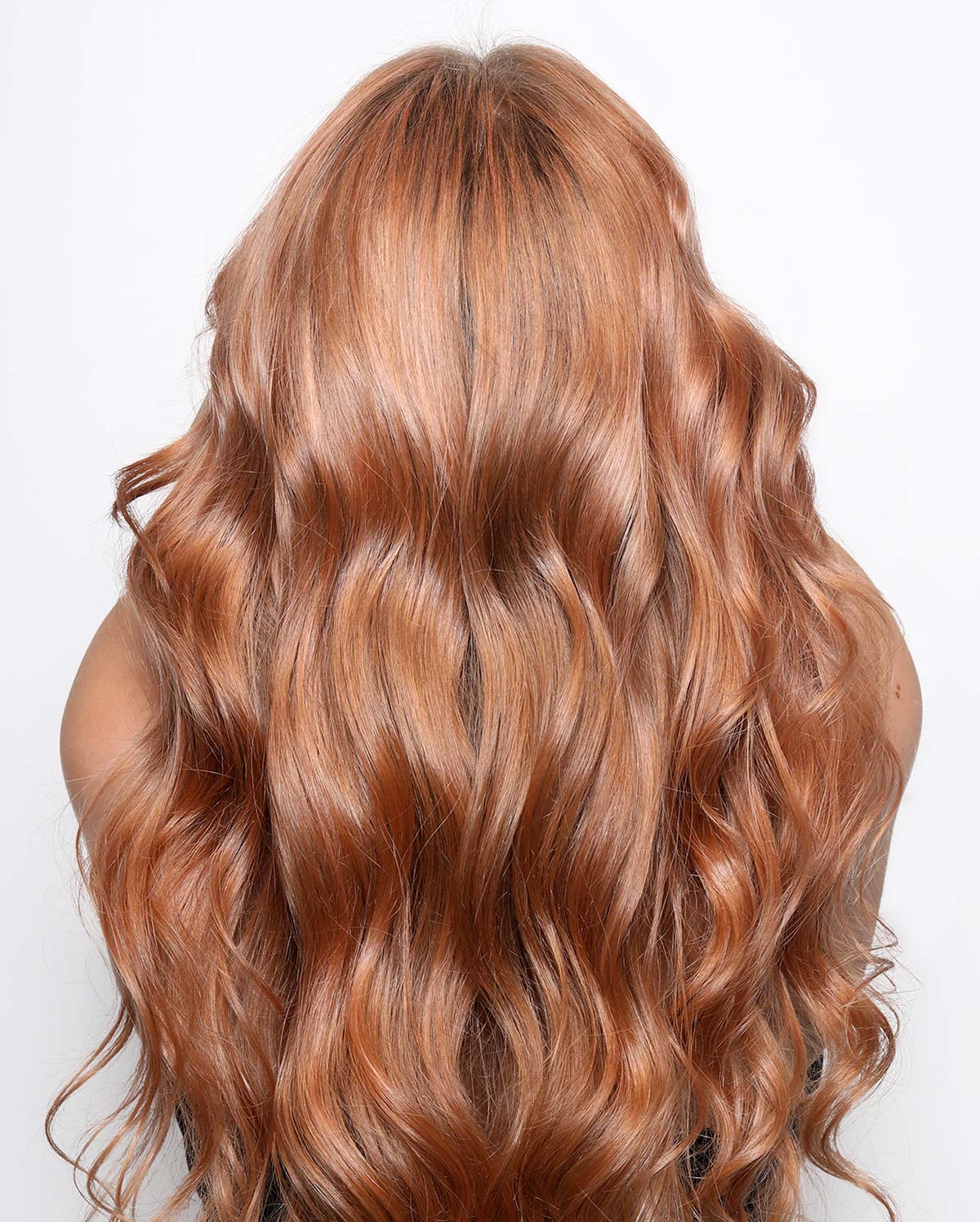 Copper Hair Dye - DROP IT Kit - Image 5
