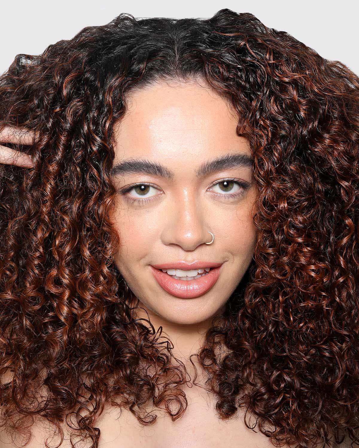 Copper Hair Dye - DROP IT Kit - Image 6