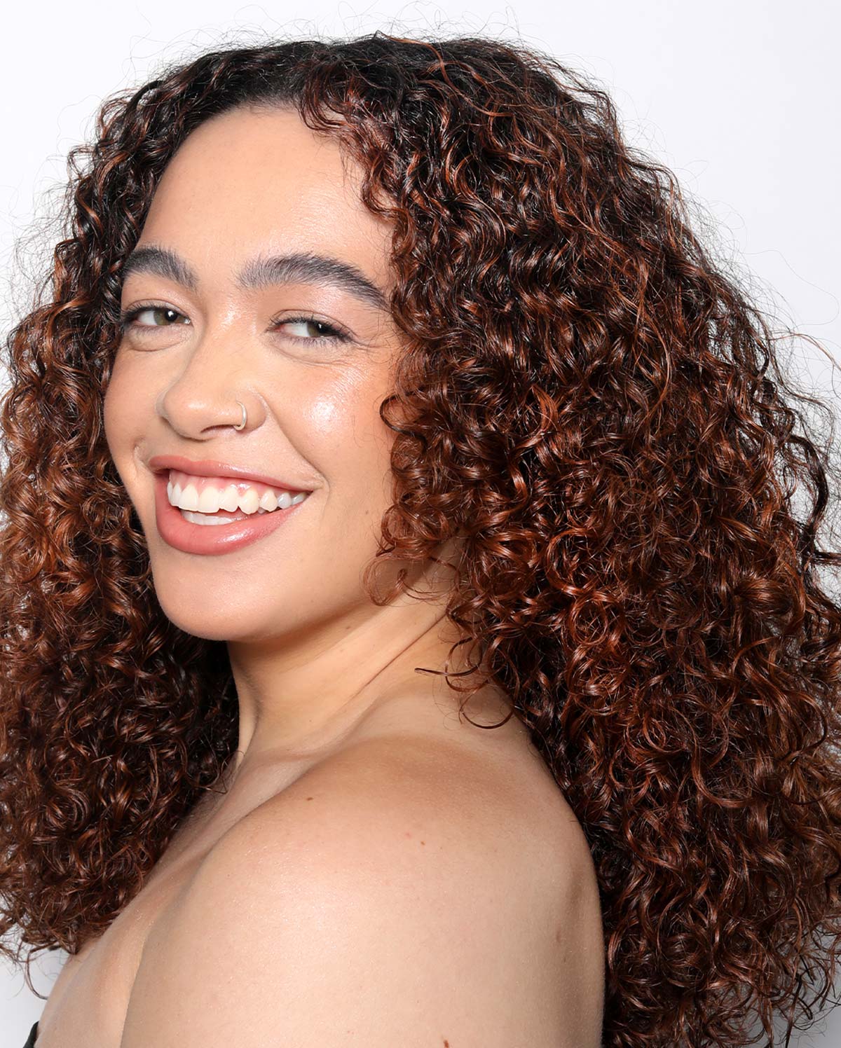 Copper Hair Dye - DROP IT Kit - Image 7