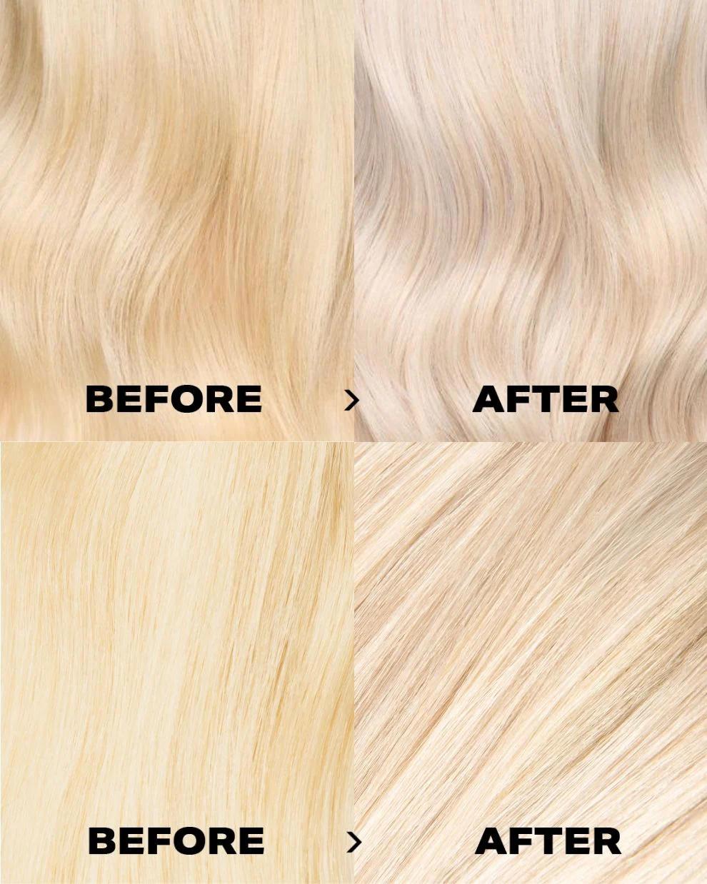 ASH BLONDE – GLOSS IT COLOUR DEPOSITING HAIR MASK - Image 3