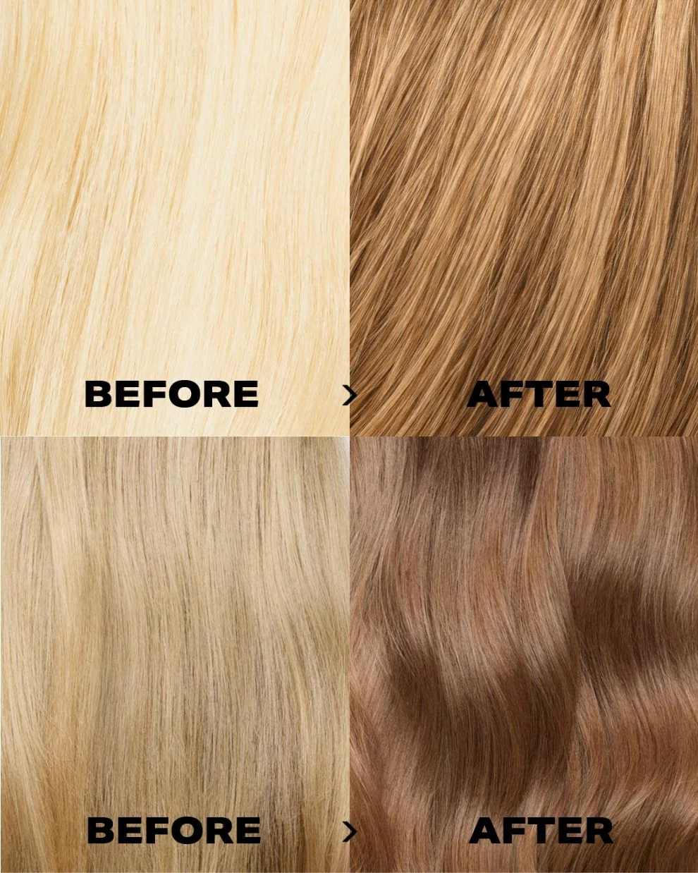 BRONDE – GLOSS IT COLOUR DEPOSITING HAIR MASK - Image 3