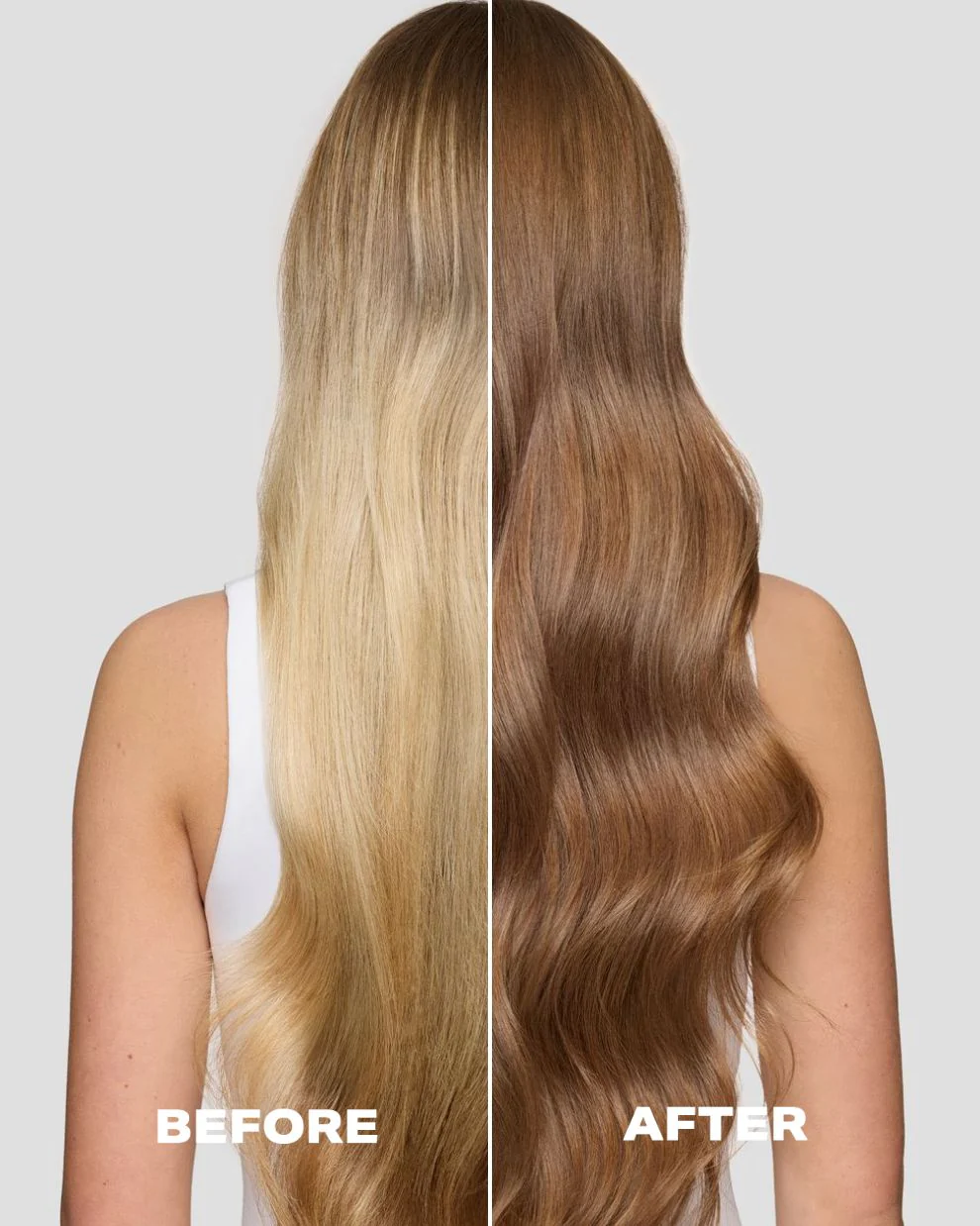 BRONDE – GLOSS IT COLOUR DEPOSITING HAIR MASK - Image 6