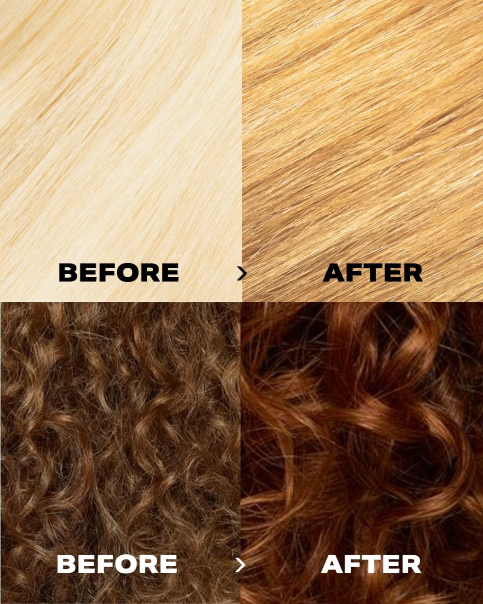 CARAMEL – GLOSS IT COLOUR DEPOSITING HAIR MASK - Image 3
