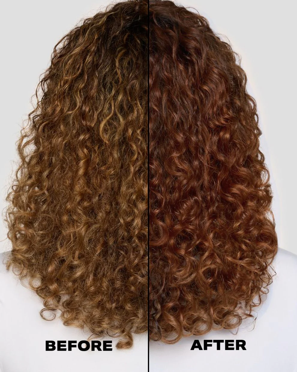 CARAMEL – GLOSS IT COLOUR DEPOSITING HAIR MASK - Image 6