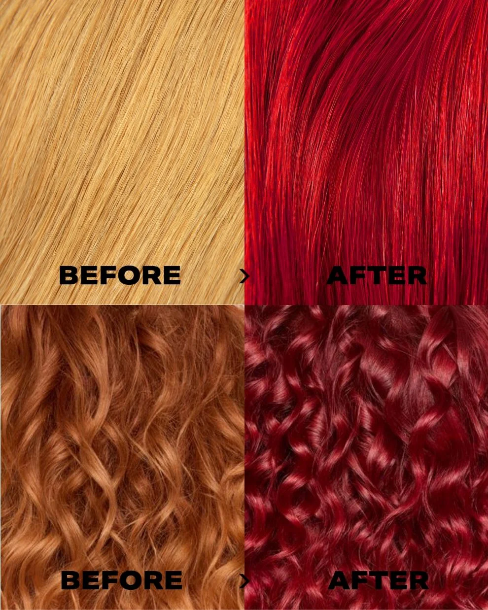 CHERRY – GLOSS IT COLOUR DEPOSITING HAIR MASK - Image 3