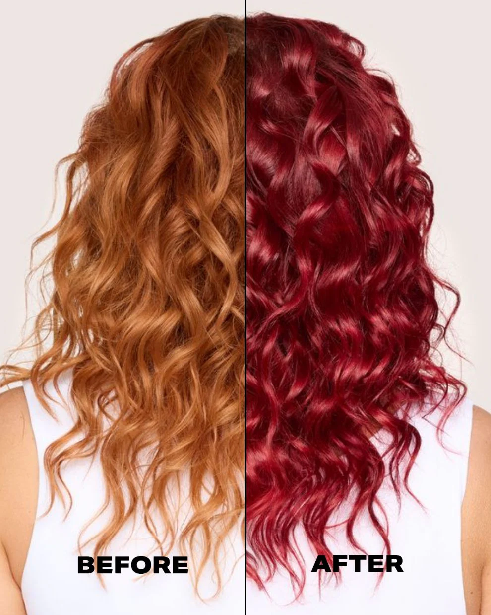 CHERRY – GLOSS IT COLOUR DEPOSITING HAIR MASK - Image 6