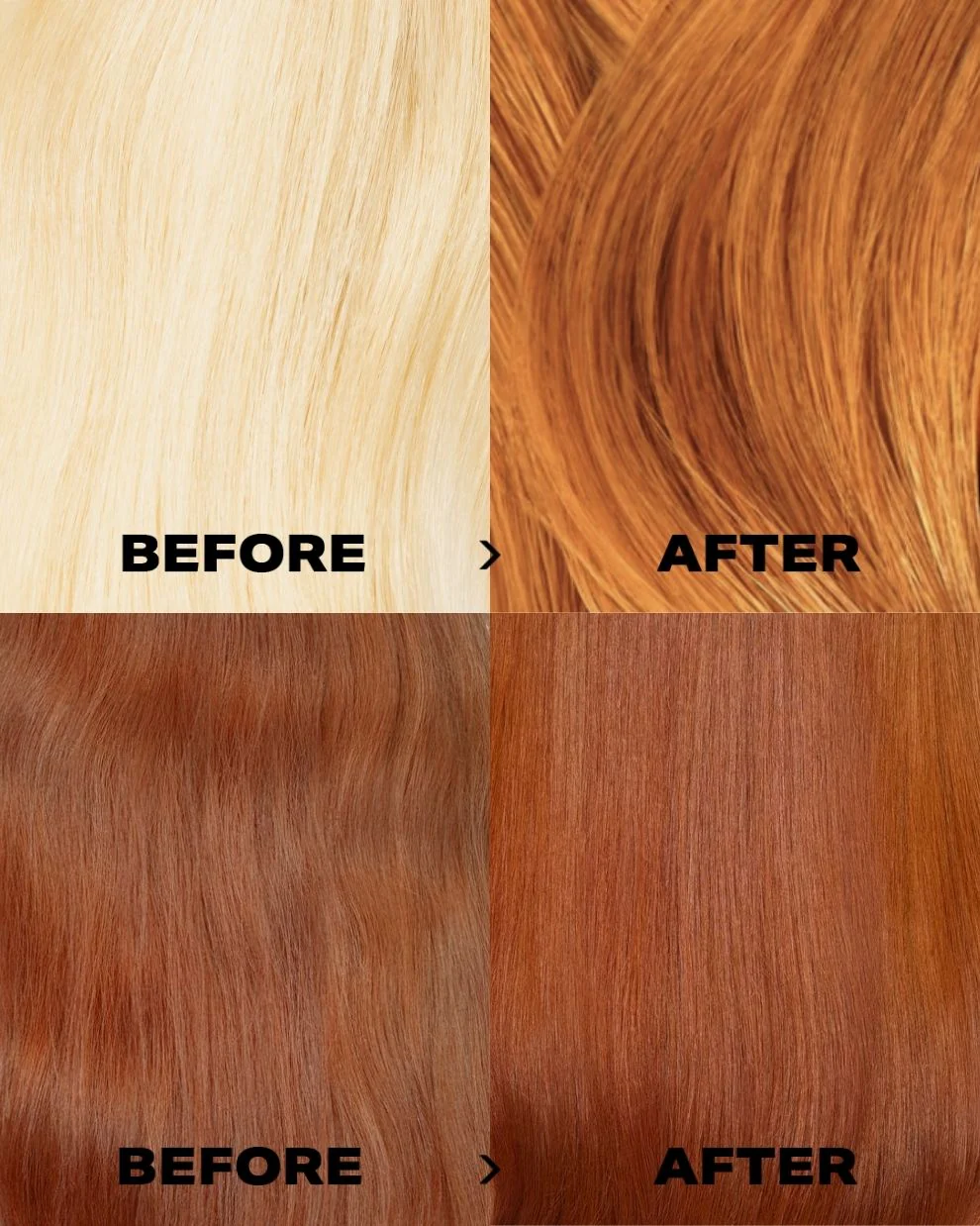 COPPER – GLOSS IT COLOUR DEPOSITING HAIR MASK - Image 3