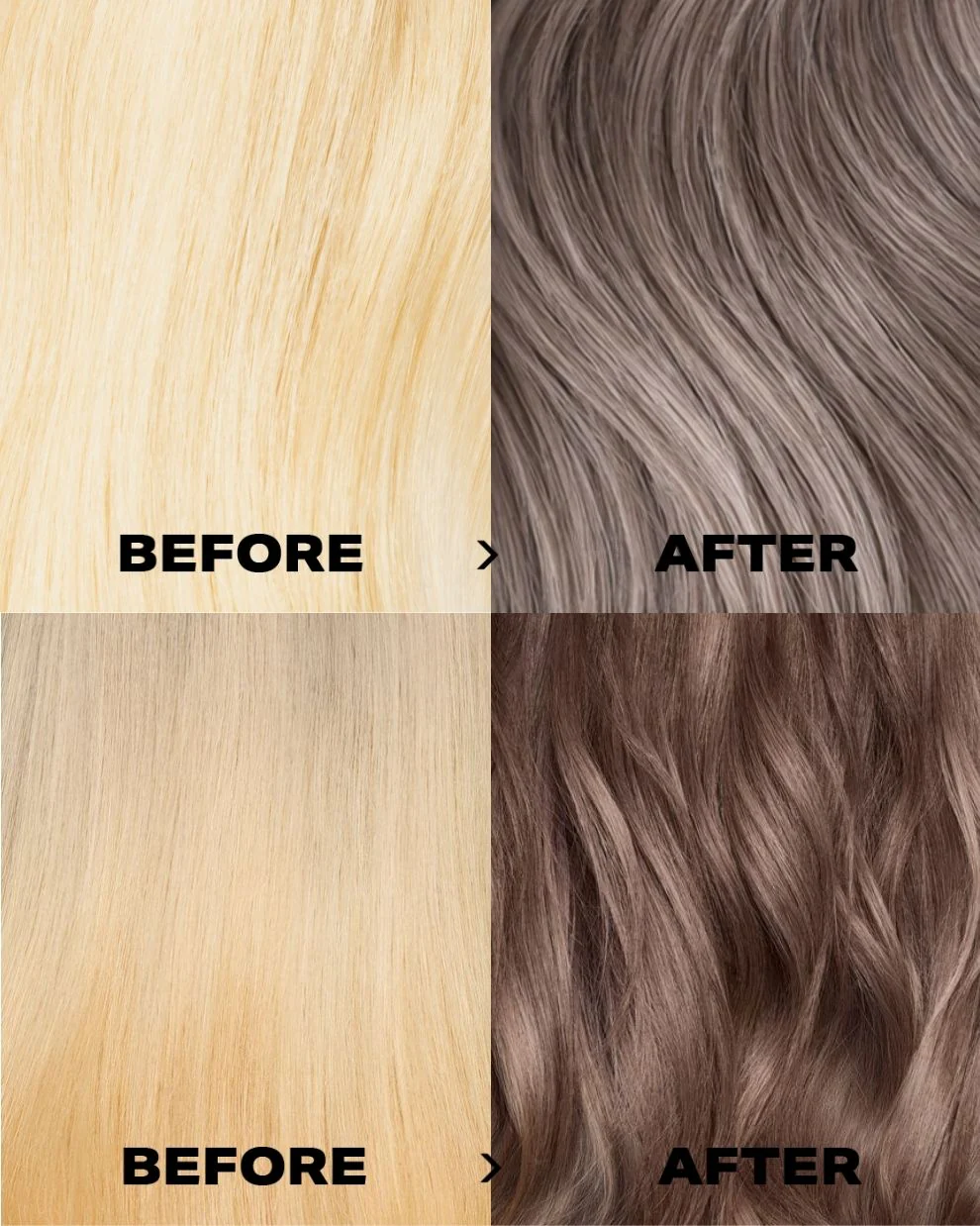DARK ASH – GLOSS IT COLOUR DEPOSITING HAIR MASK - Image 3