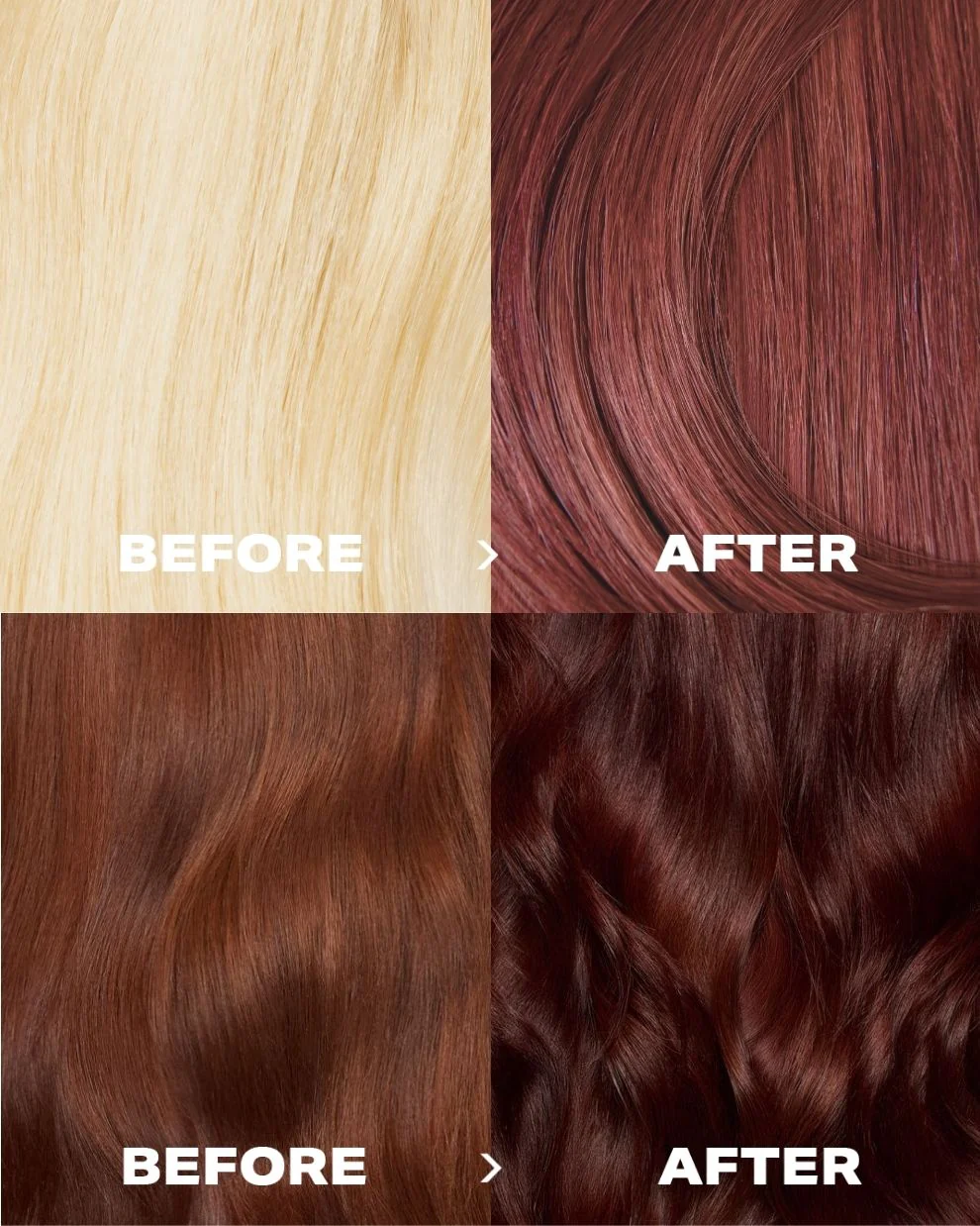 DUSK – GLOSS IT COLOUR DEPOSITING HAIR MASK - Image 3