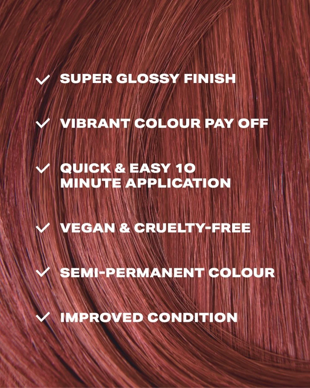 DUSK – GLOSS IT COLOUR DEPOSITING HAIR MASK - Image 4