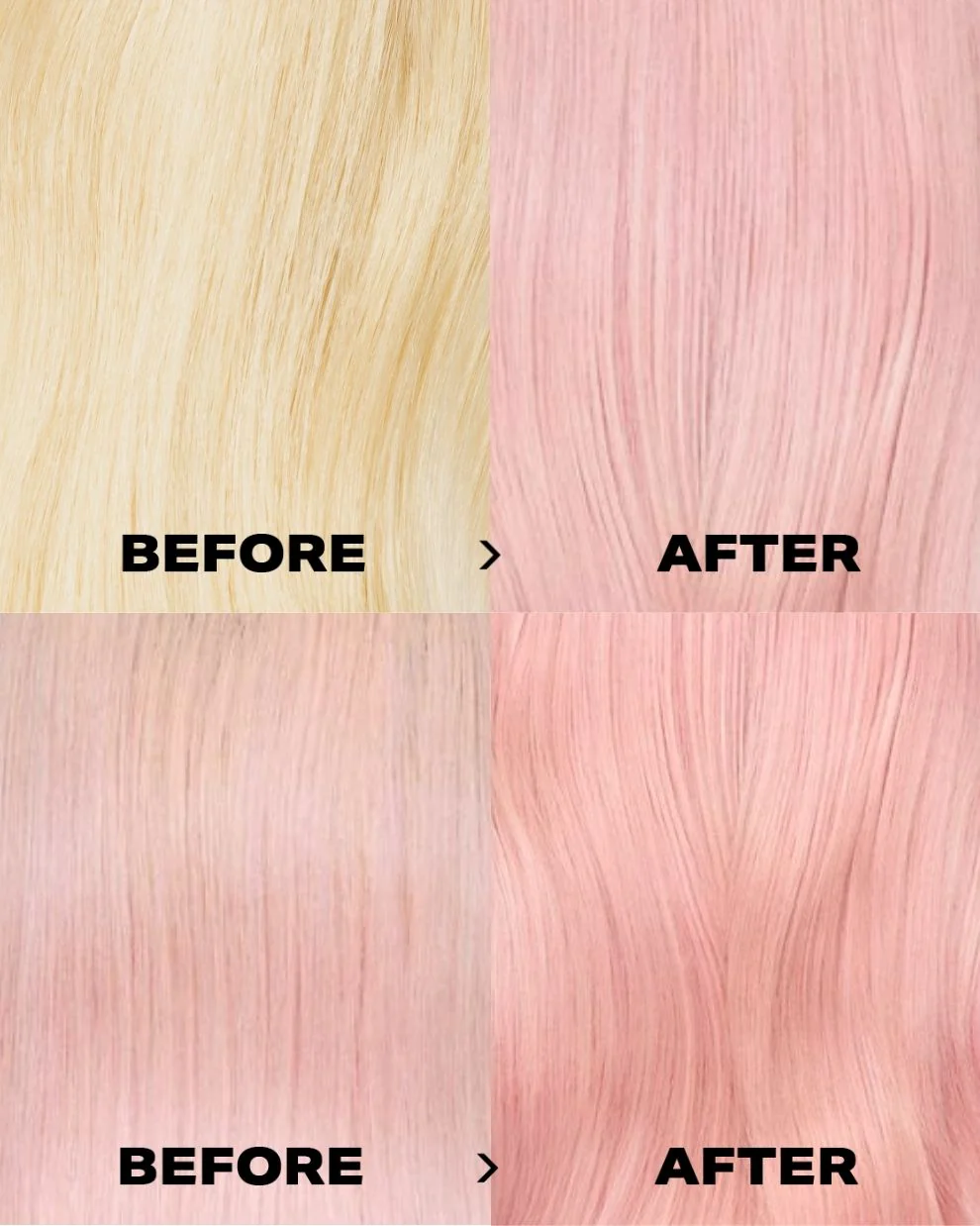 ROSE – GLOSS IT COLOUR DEPOSITING HAIR MASK - Image 3