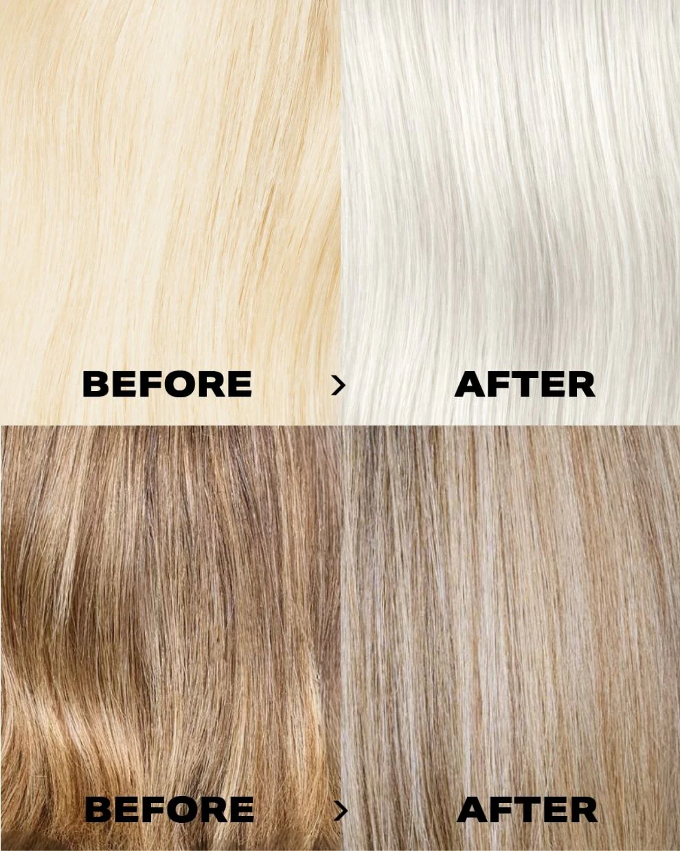 SILVER – GLOSS IT COLOUR DEPOSITING HAIR MASK - Image 3