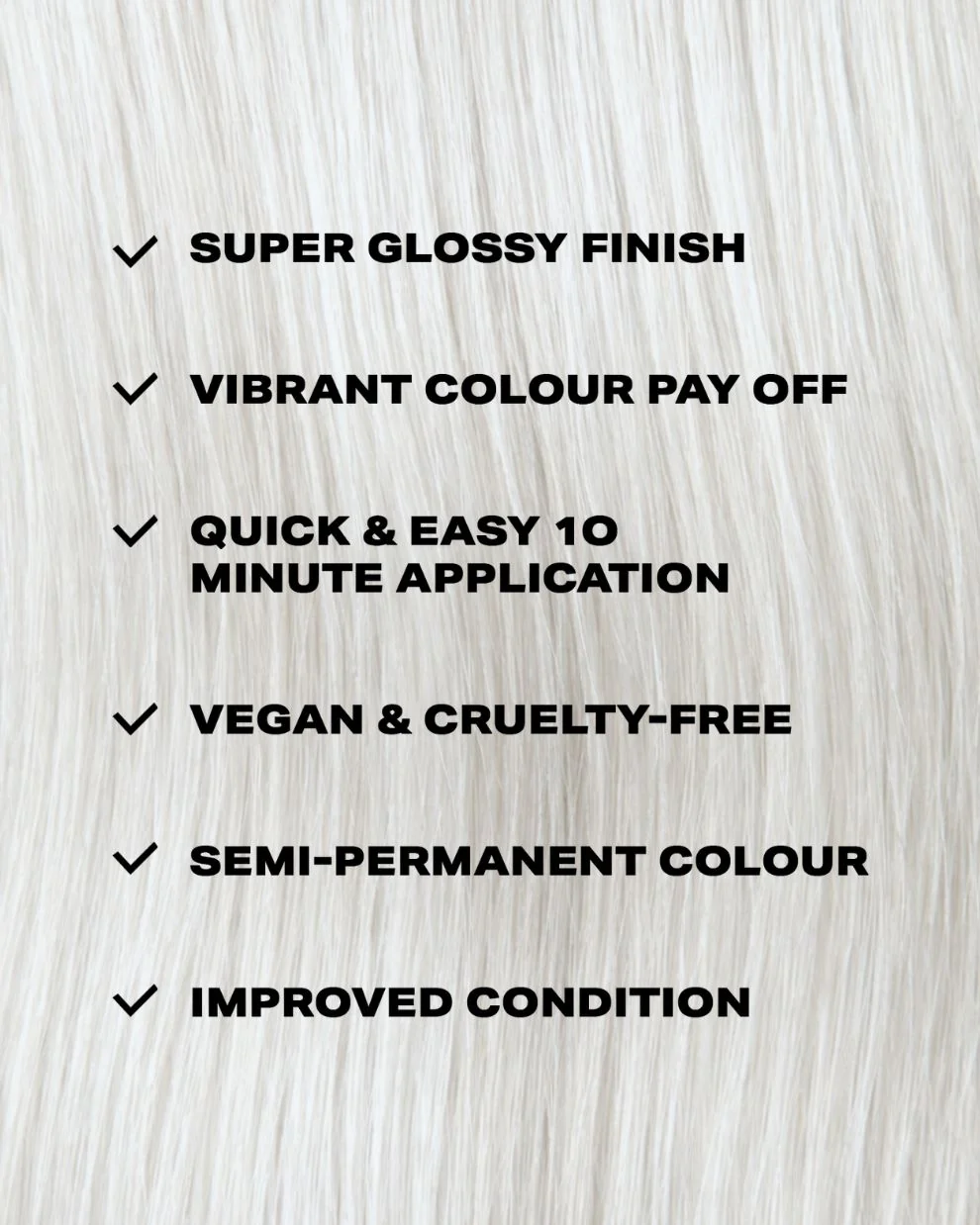 SILVER – GLOSS IT COLOUR DEPOSITING HAIR MASK - Image 4
