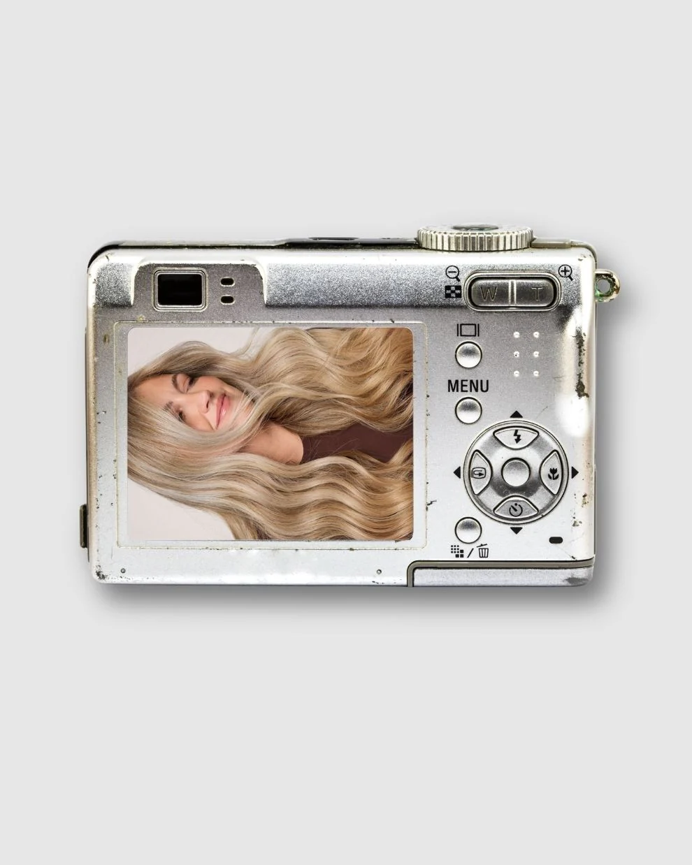WHITE BLONDE – GLOSS IT COLOUR DEPOSITING HAIR MASK - Image 6