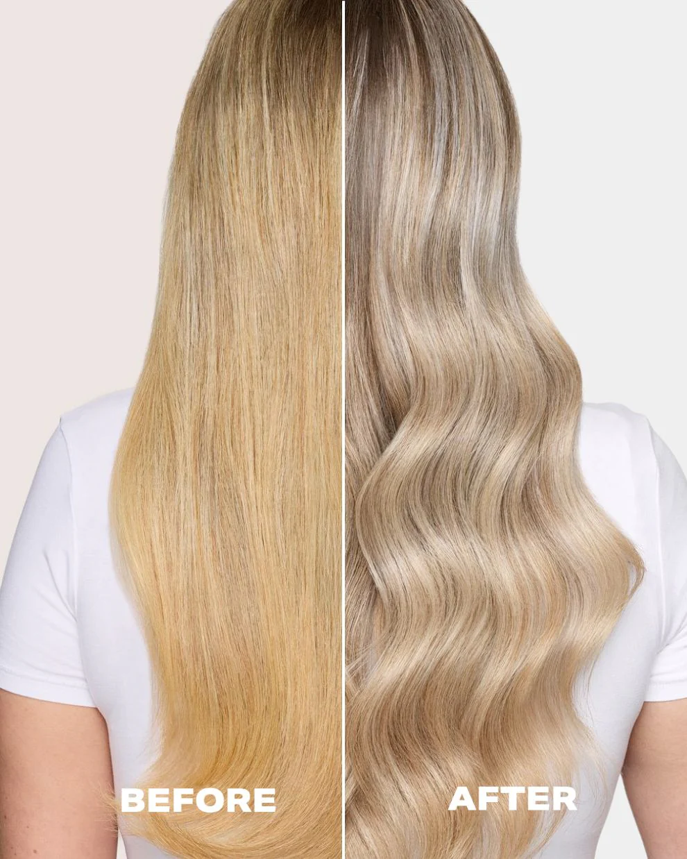 WHITE BLONDE – GLOSS IT COLOUR DEPOSITING HAIR MASK - Image 8