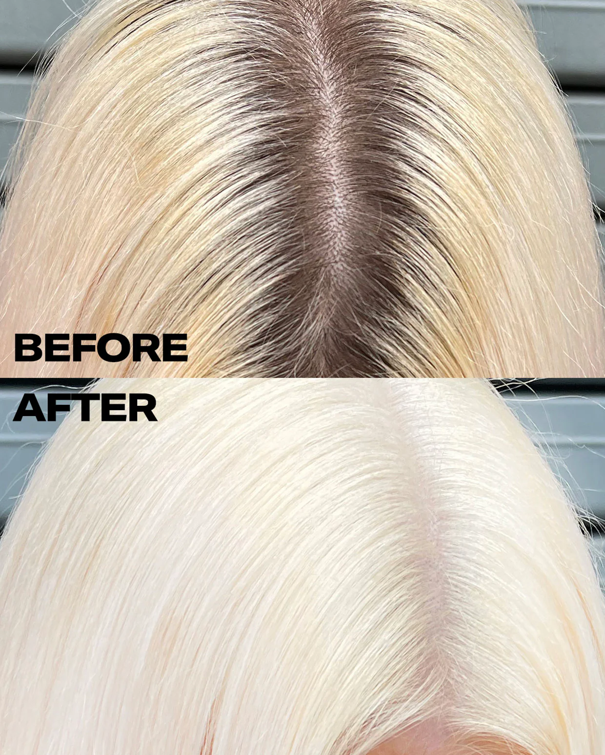 Hair Bleach - Plex Technology - Image 4