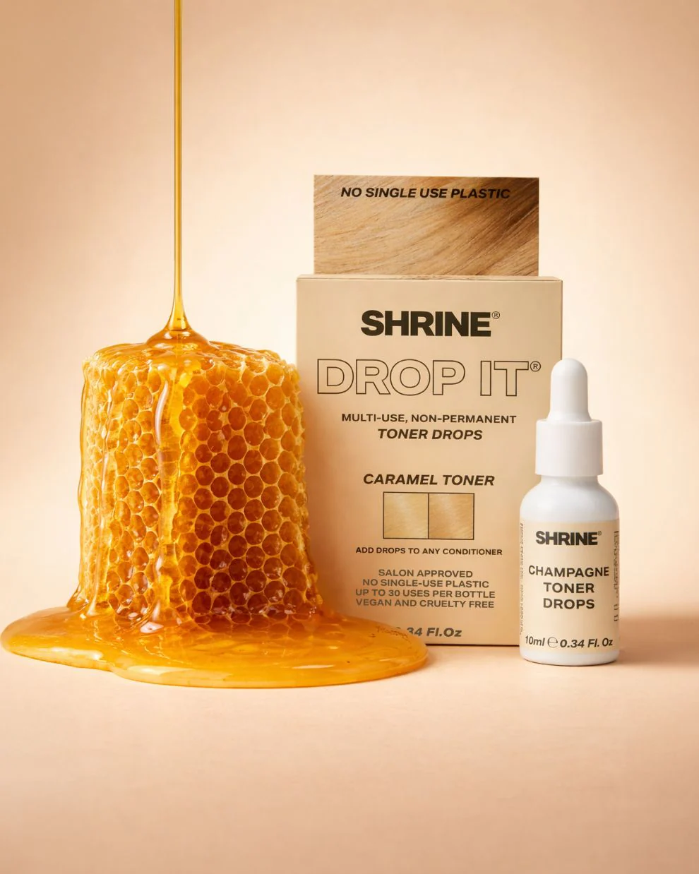 Honey Blonde Box - Image 6