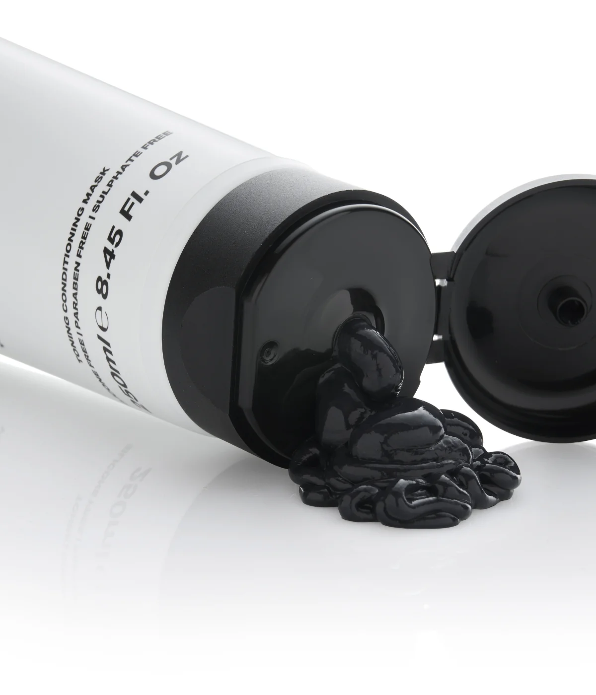 Icy Blonde Black Pigment Shampoo & Mask Duo - Image 6