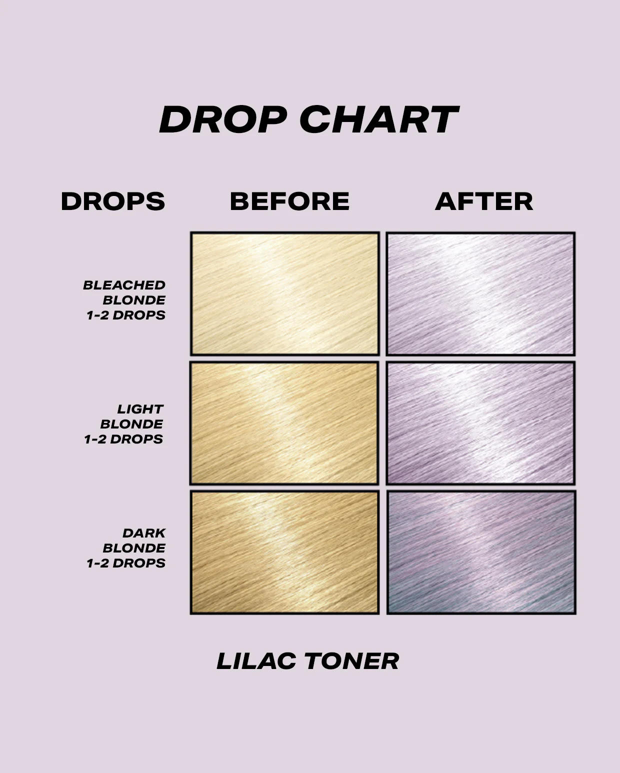 Lilac Toner - DROP IT - Image 3