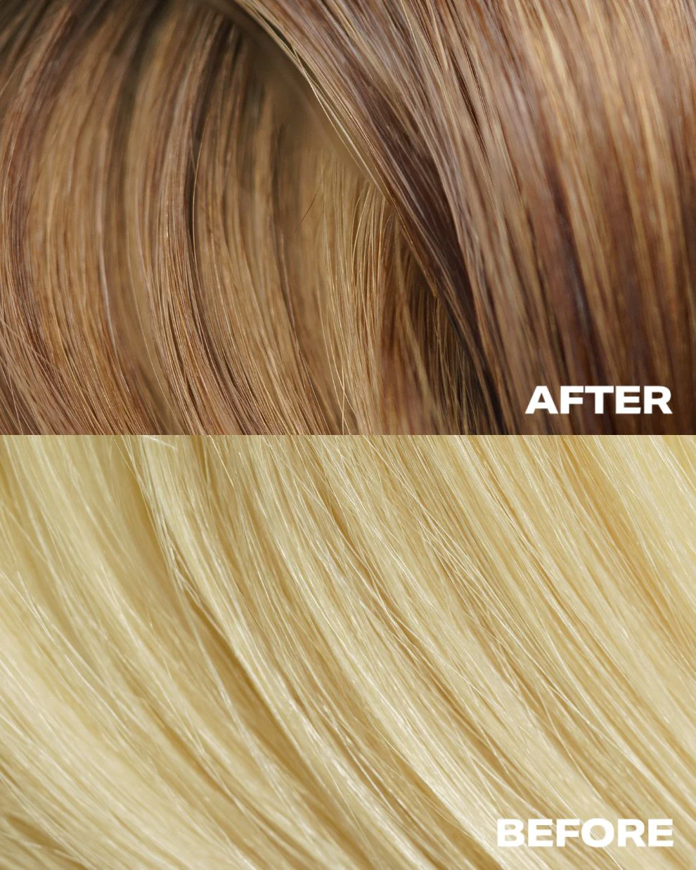 Mocha MIXED UP Semi-Permanent Hair Dye - Image 4