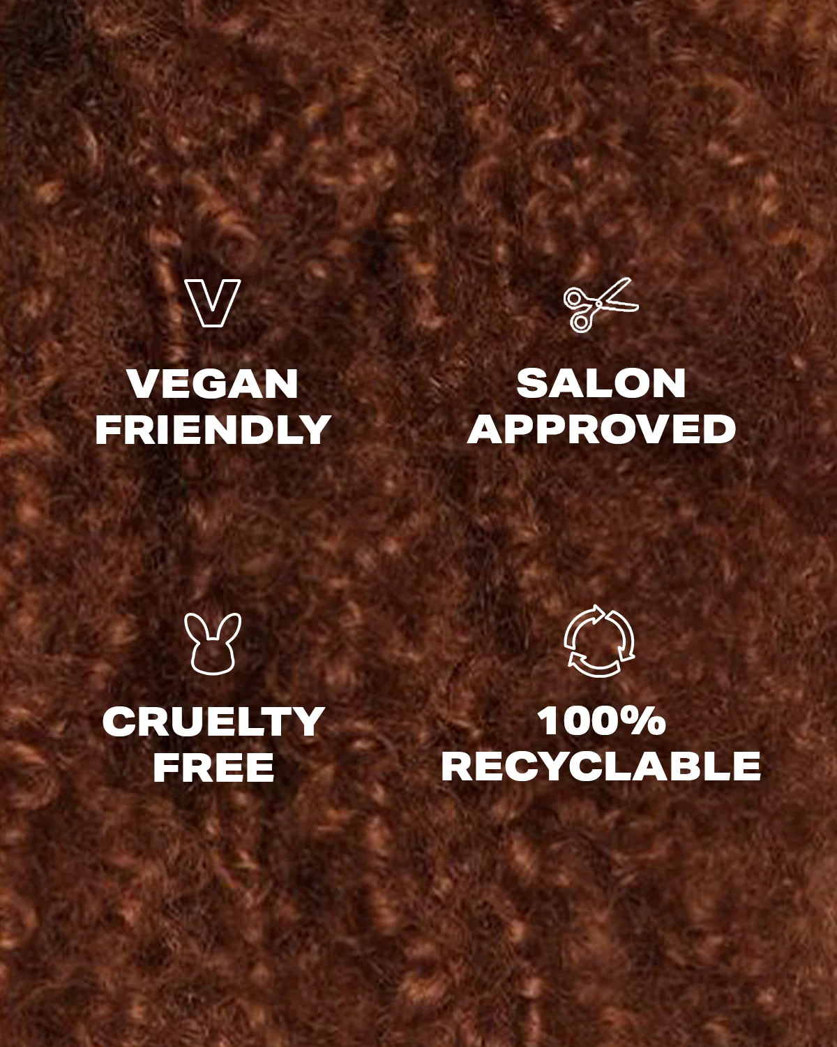 Mocha MIXED UP Semi-Permanent Hair Dye - Image 8