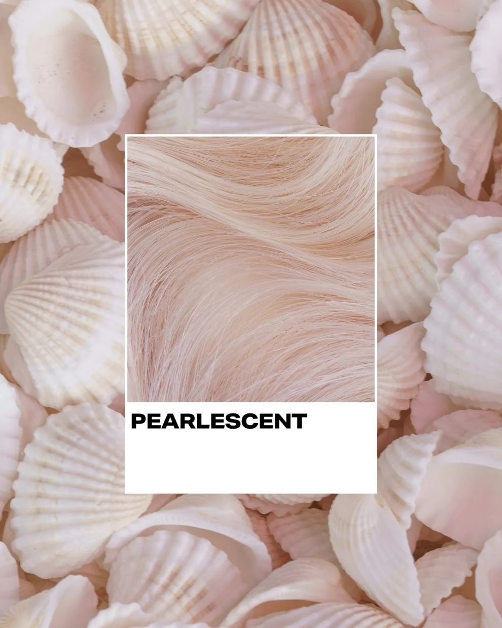 Pearlescent MIXED UP Semi-Permanent Hair Dye - Image 11