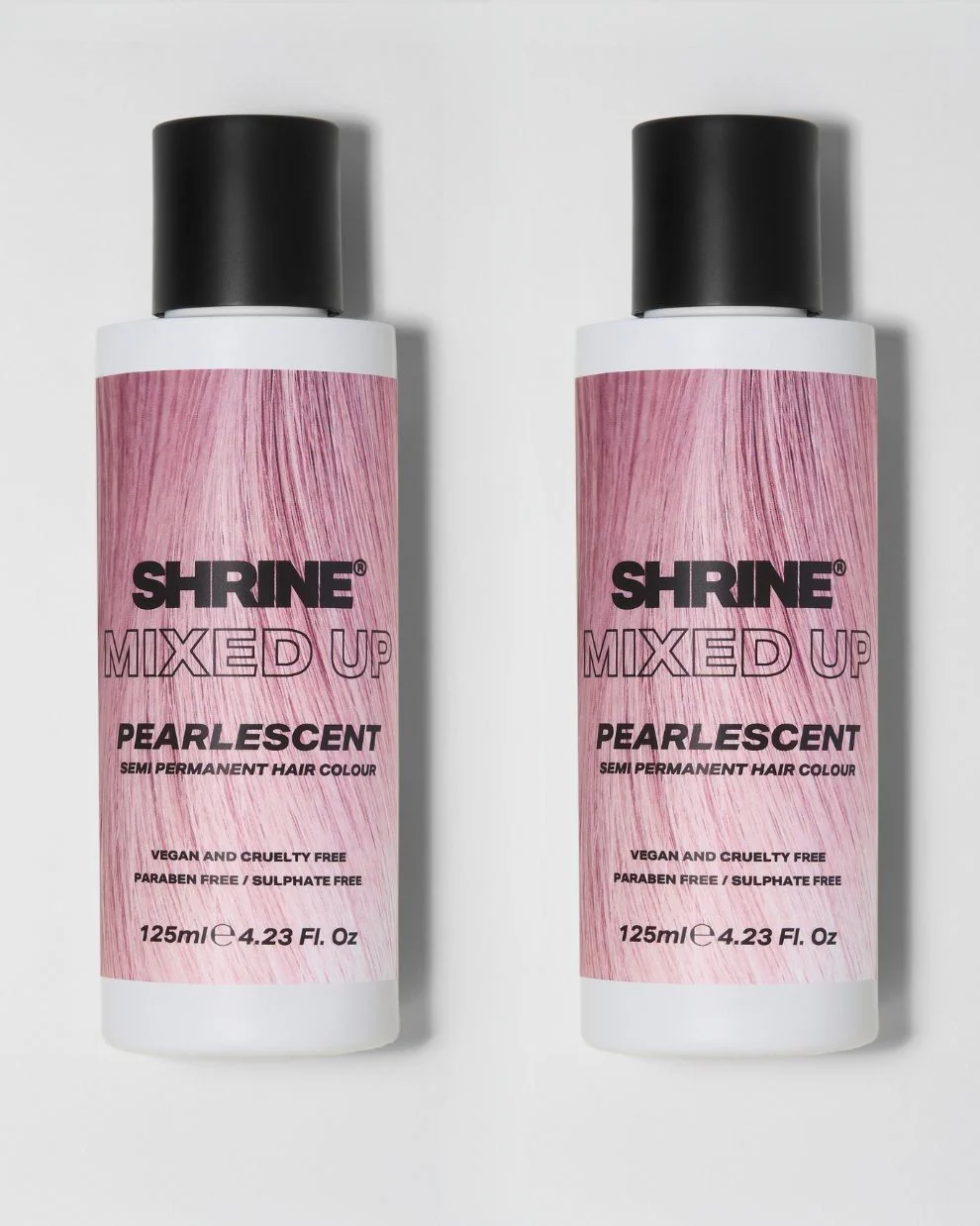 Pearlescent MIXED UP Semi-Permanent Hair Dye - Image 16