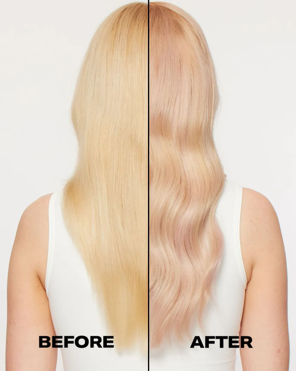 Pearlescent MIXED UP Semi-Permanent Hair Dye - Image 4